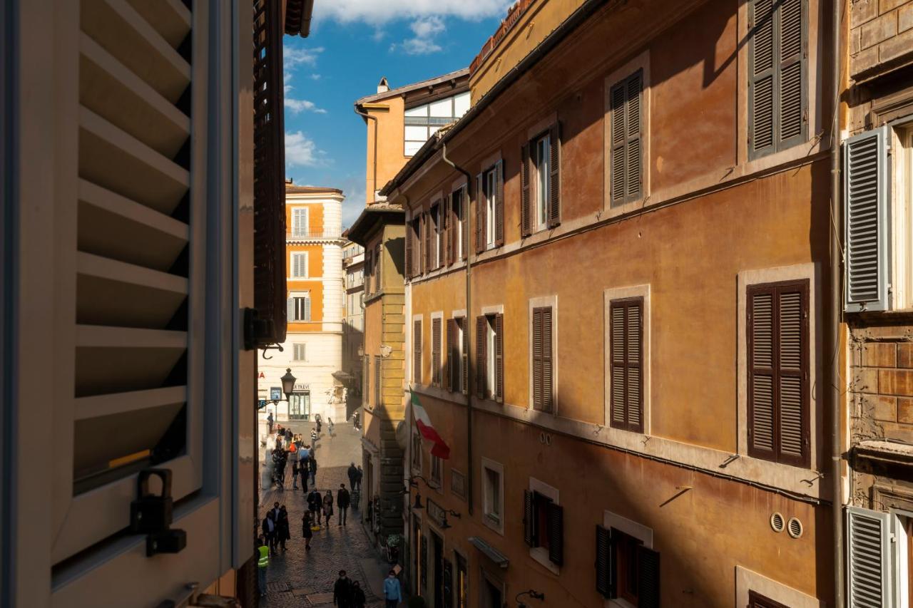 Apartment Lovely New Home, Fontana Di Trevi