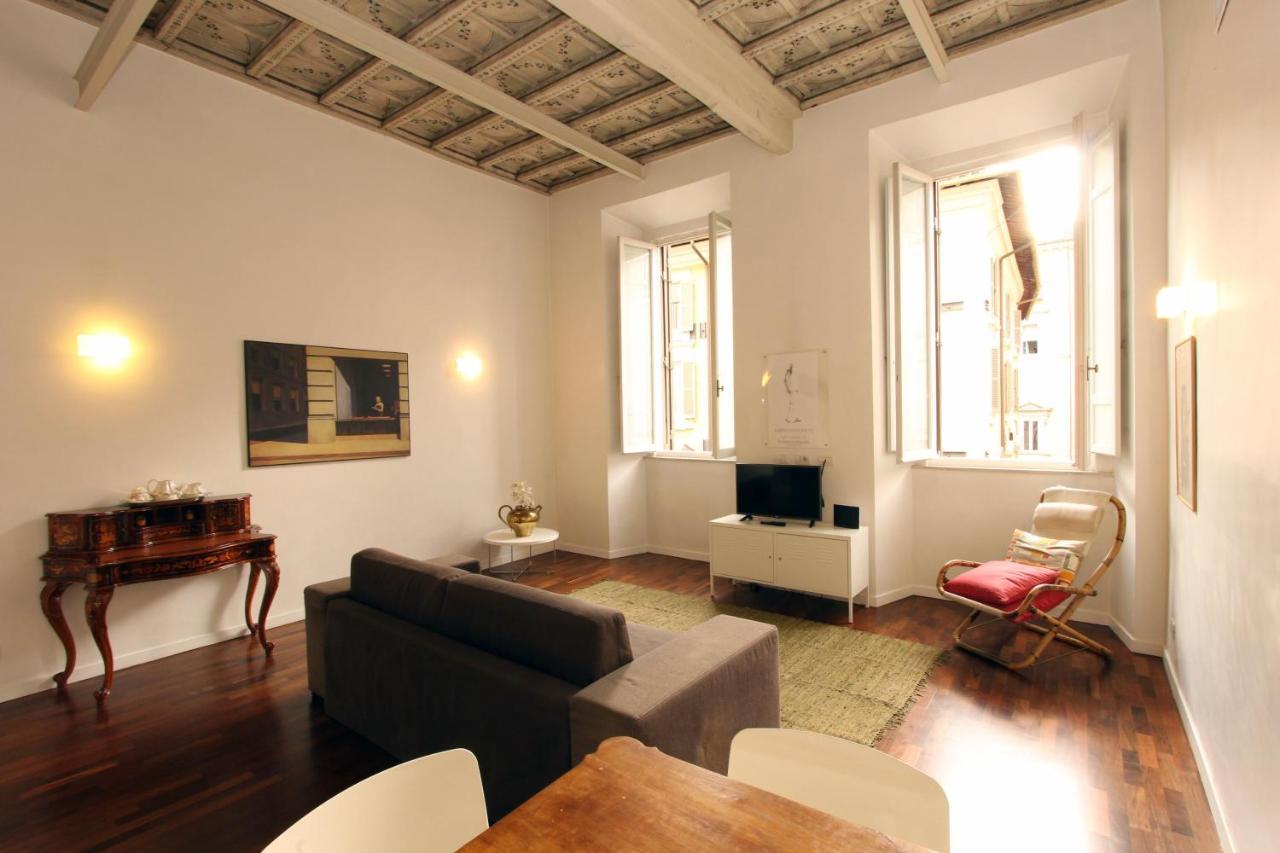 Ottoboni Flats Apartment Rome
