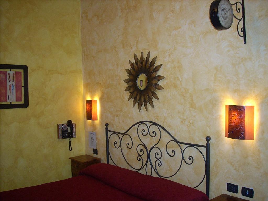 Viennese Due 3* Rome