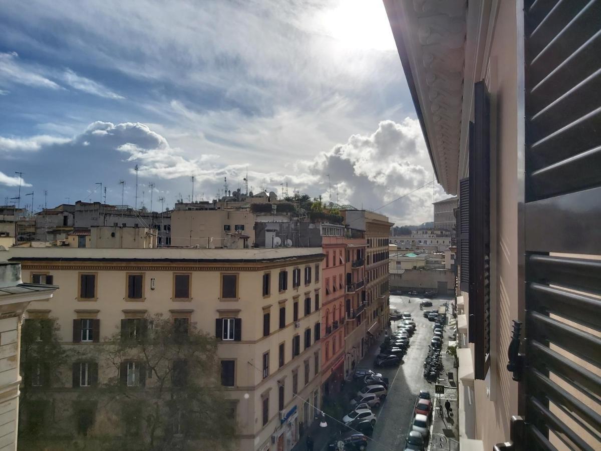 Appartamento House In The Light Vatican Per Vacanze