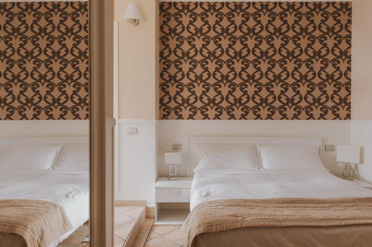 Residenza Il Giglio Guest house Rome