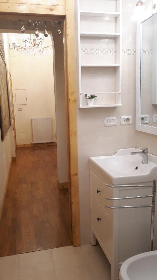 Apartment Nico Rome