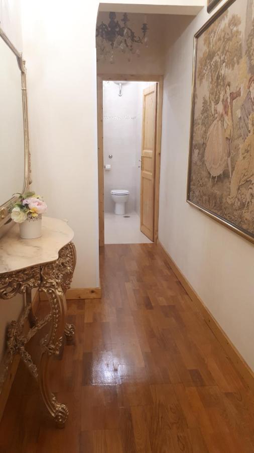 Nico Apartment Rome