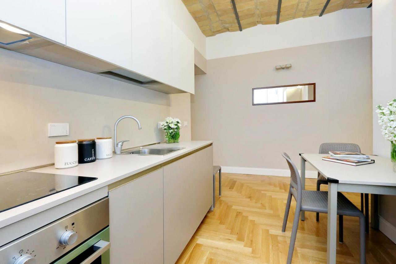 Bellezza Al Colosseo - B&b&apts 3* Roma
