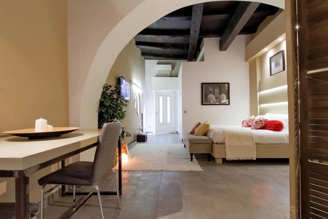 Apartment Trastevere & Rome