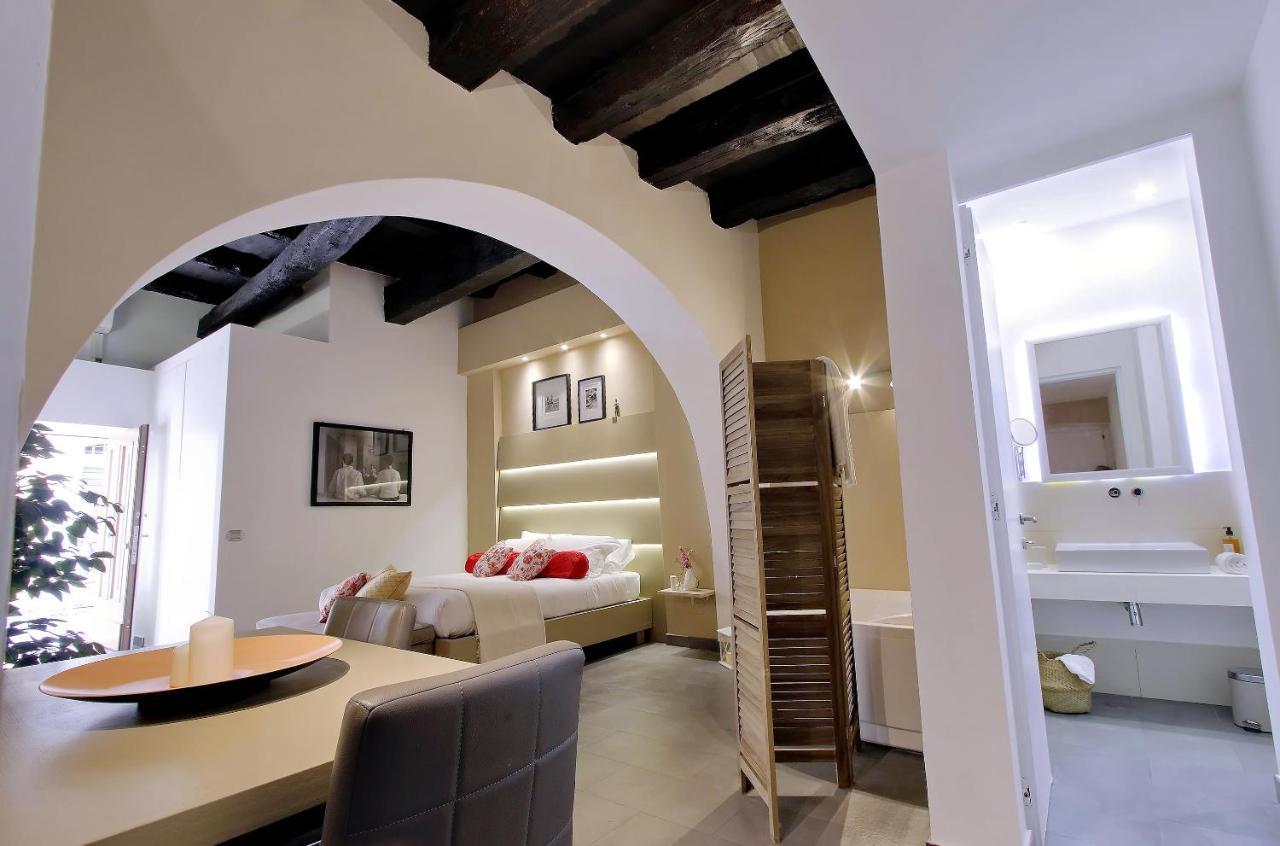 Trastevere & Apartment Rome