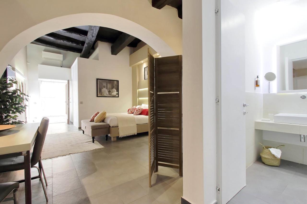 Apartment Trastevere & Rome