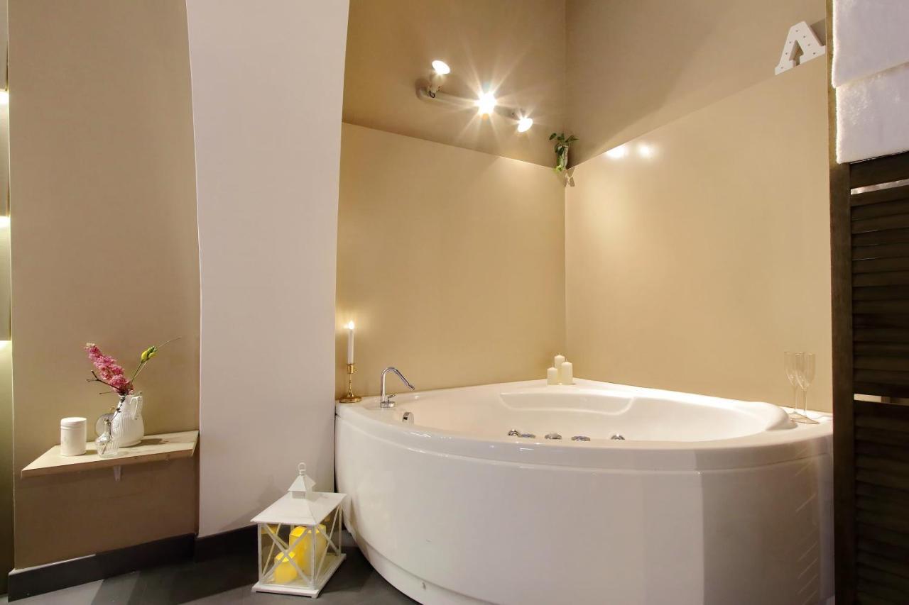 Apartment Trastevere & Rome