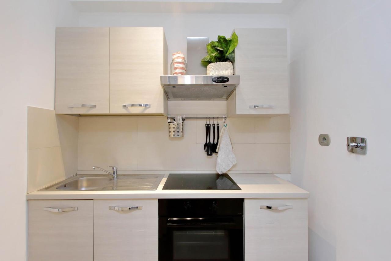 Apartment Trastevere & Rome