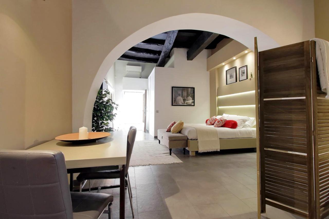 Apartment Trastevere &