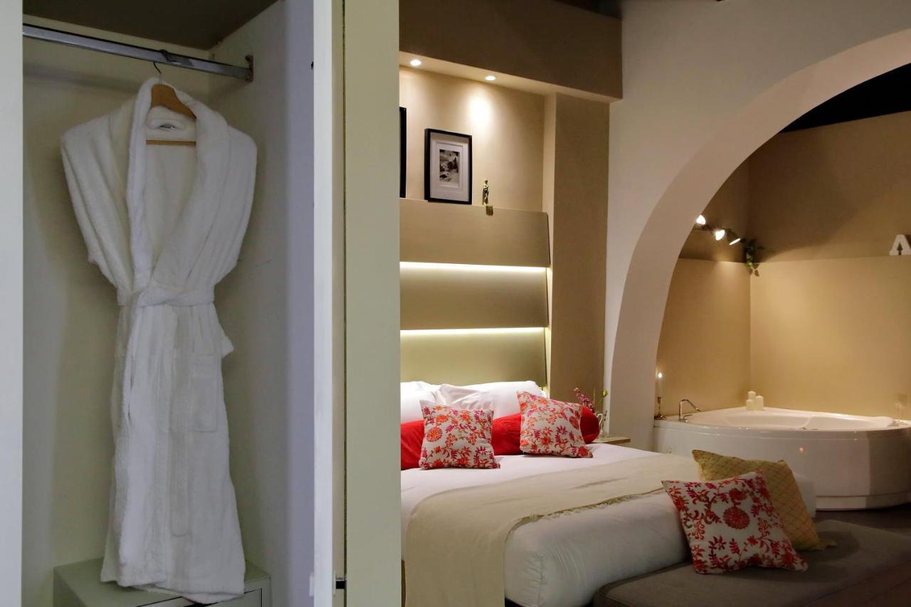 Apartment Trastevere &