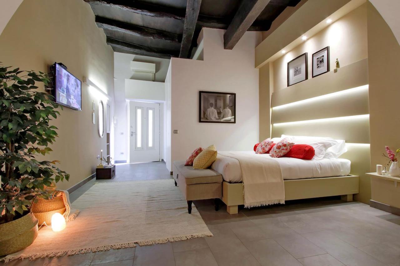 Trastevere & Apartment Rome
