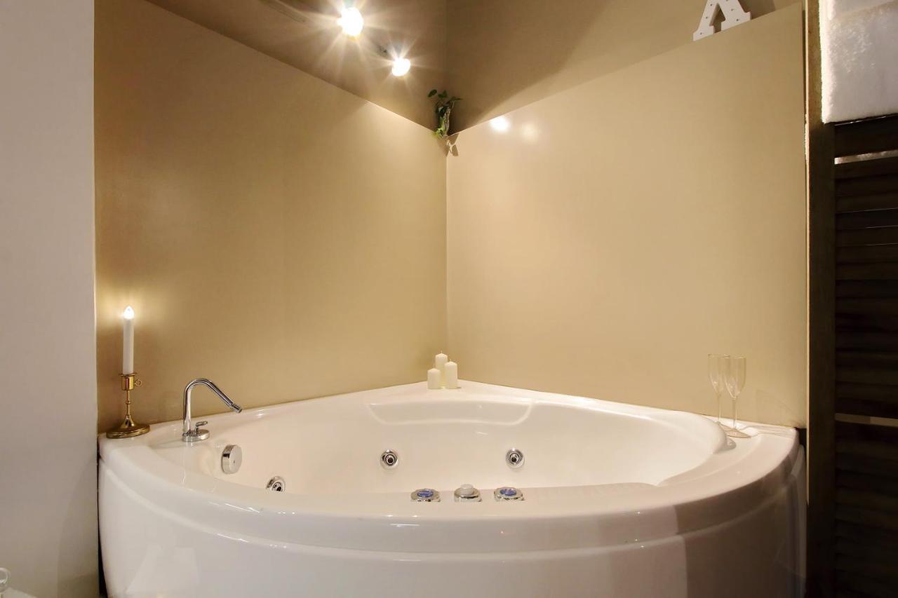 Trastevere & Apartment Rome