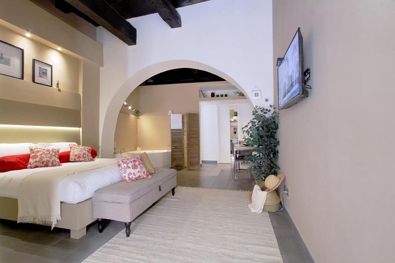 Trastevere & Apartment Rome