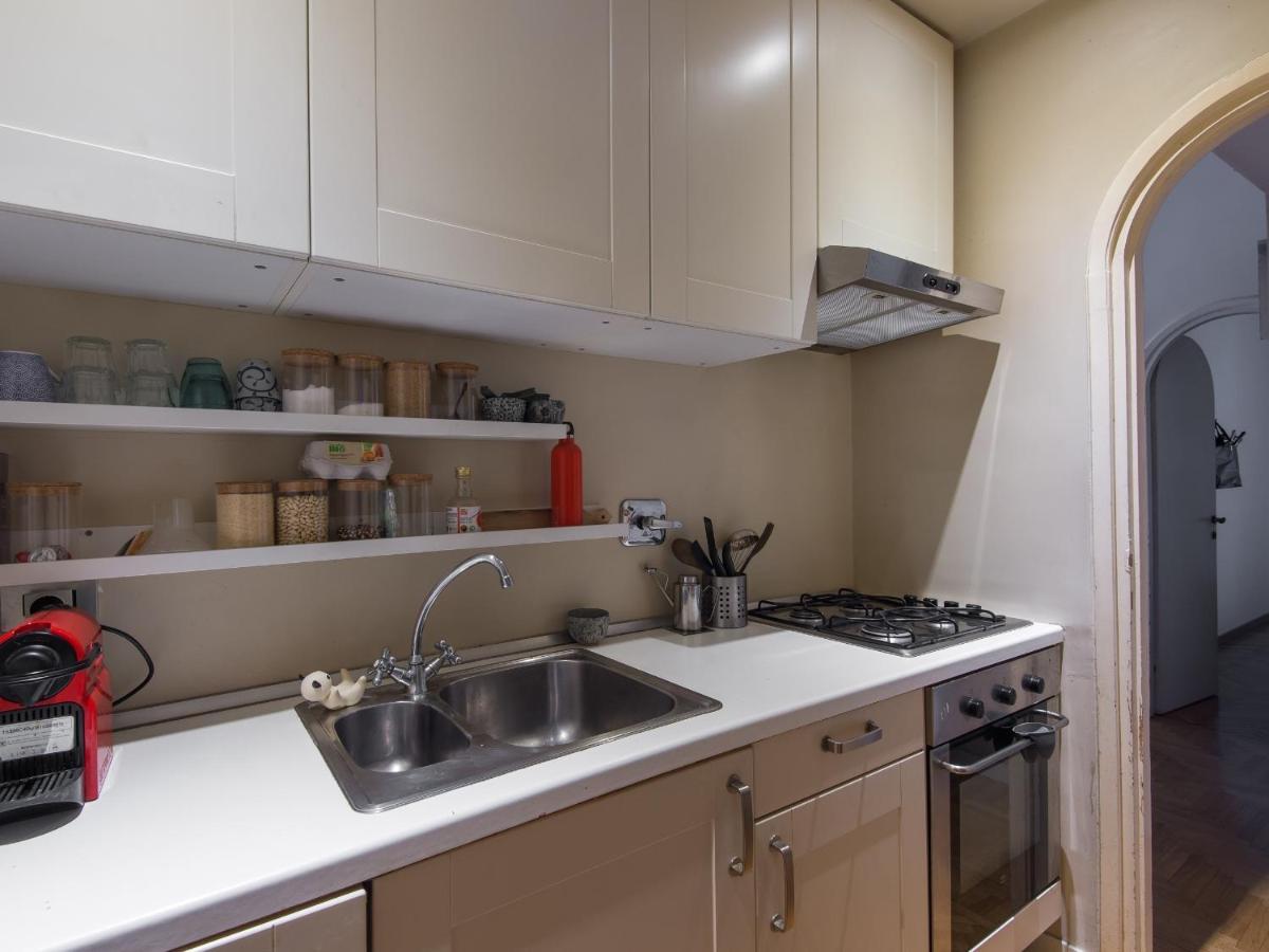 Apartment Coronari Enchanting Two Bedroom *