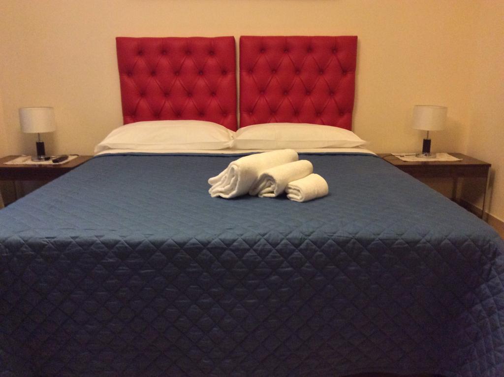 Guest house Desiderio Di