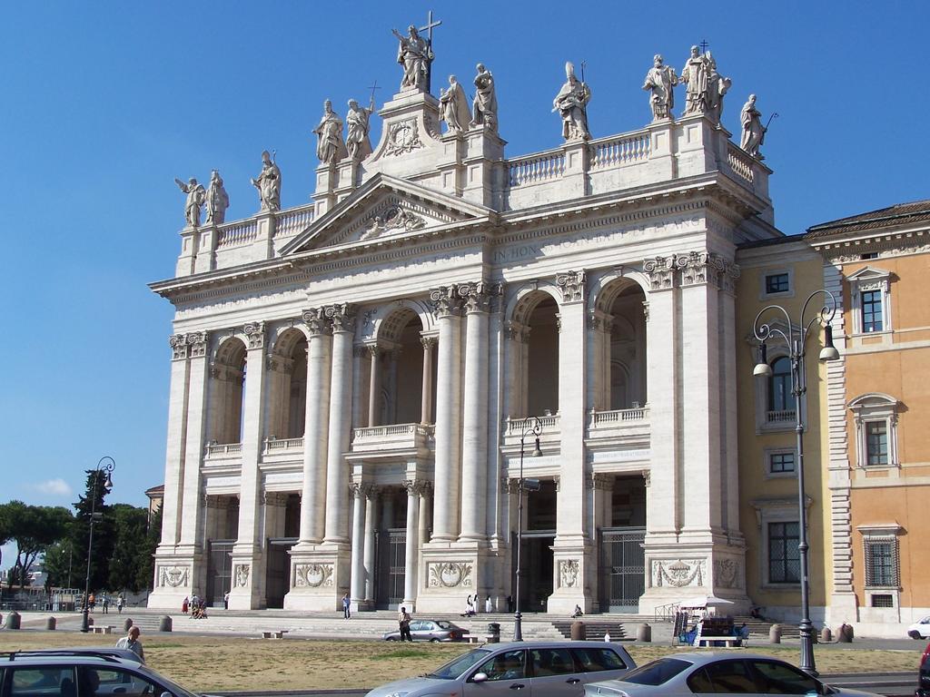 Desiderio Di Guest house Rome