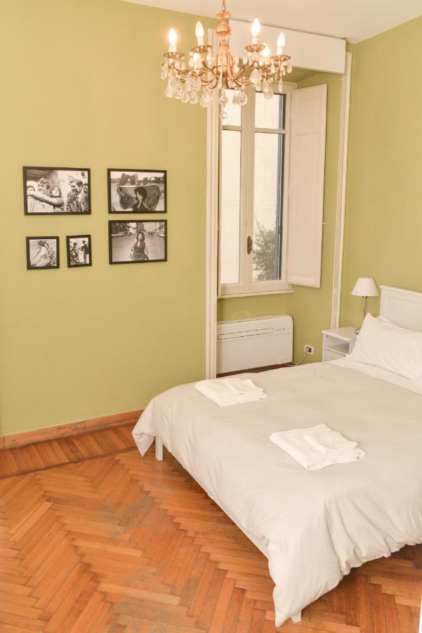 Guest house Colazione Al Vaticano 3*