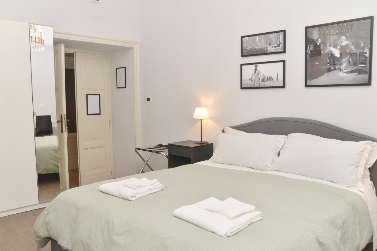 Guest house Colazione Al Vaticano Rome