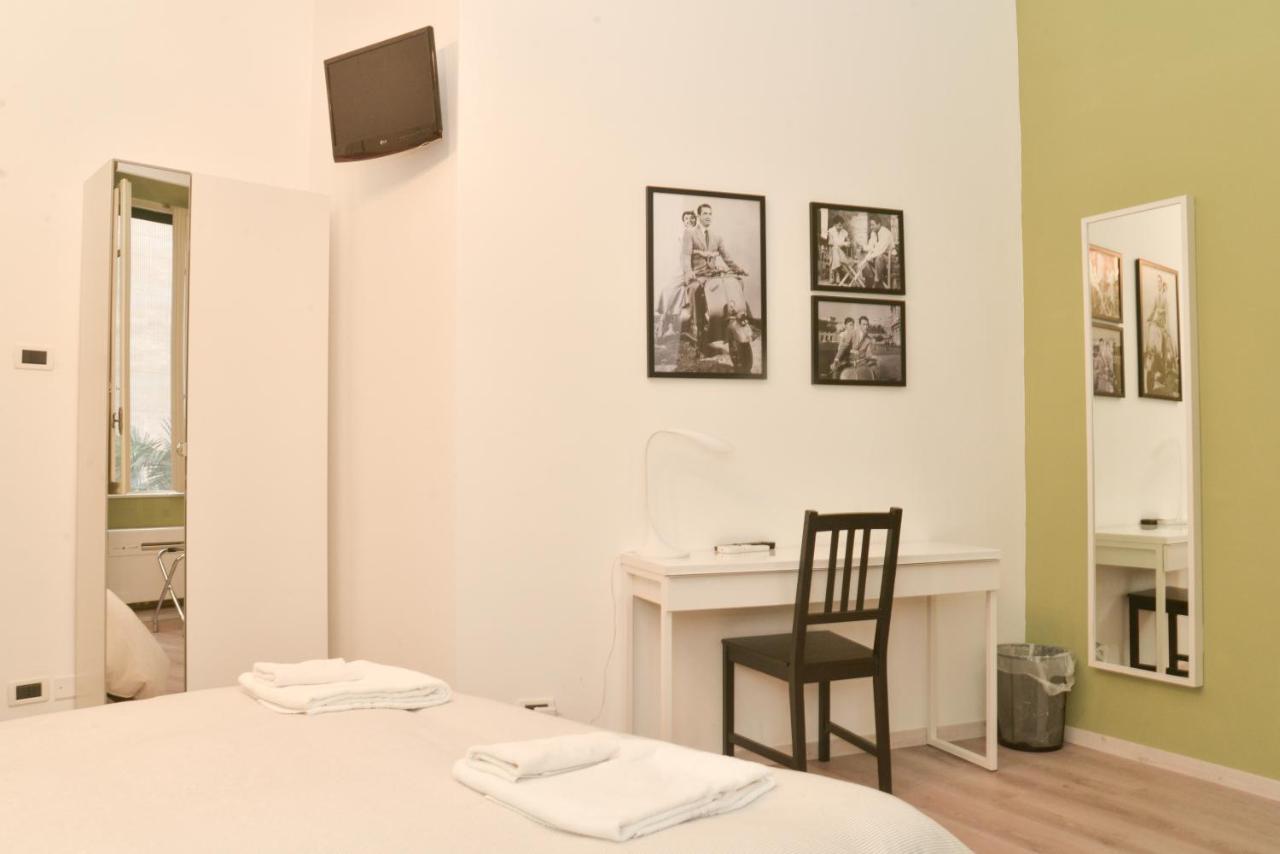 Guest house Colazione Al Vaticano Rome