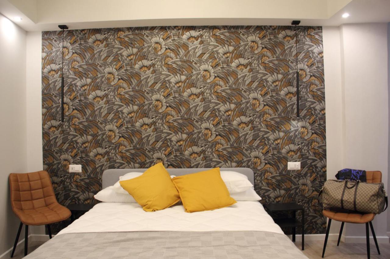 Vite 99 Spanish Steps Bed & Breakfast Rome