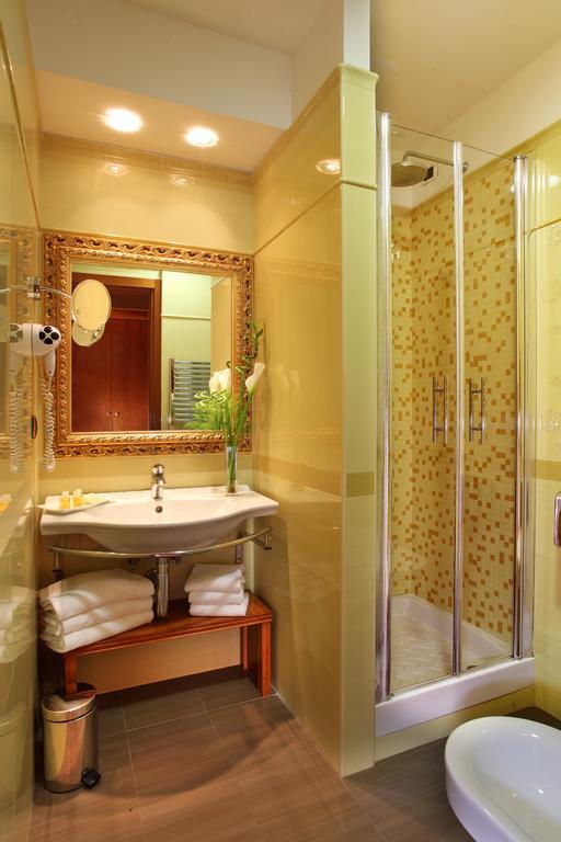 Hotel Serena Srl