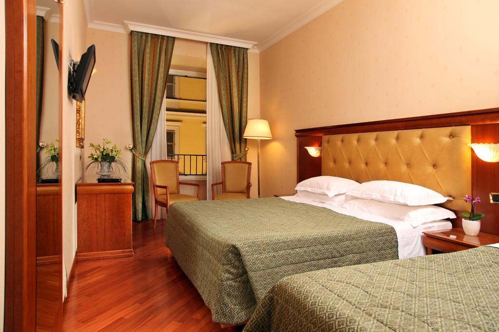 Serena Srl 3*