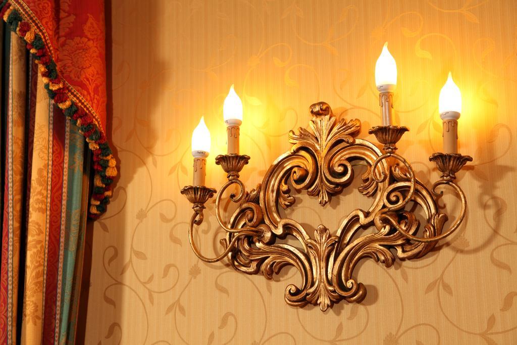 Hotel Serena Srl