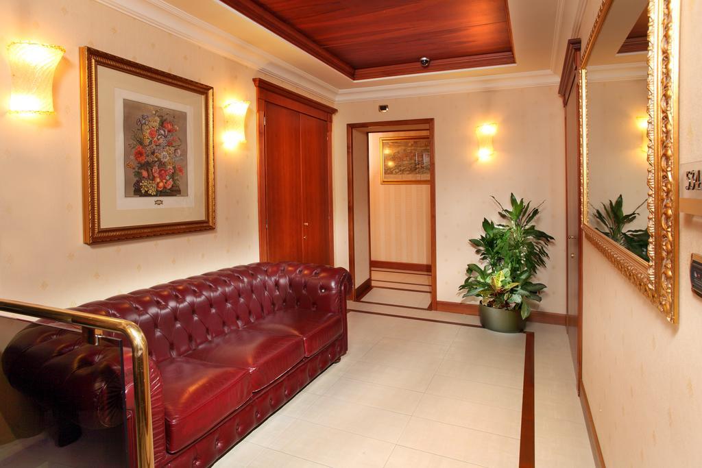 Serena Srl Rome