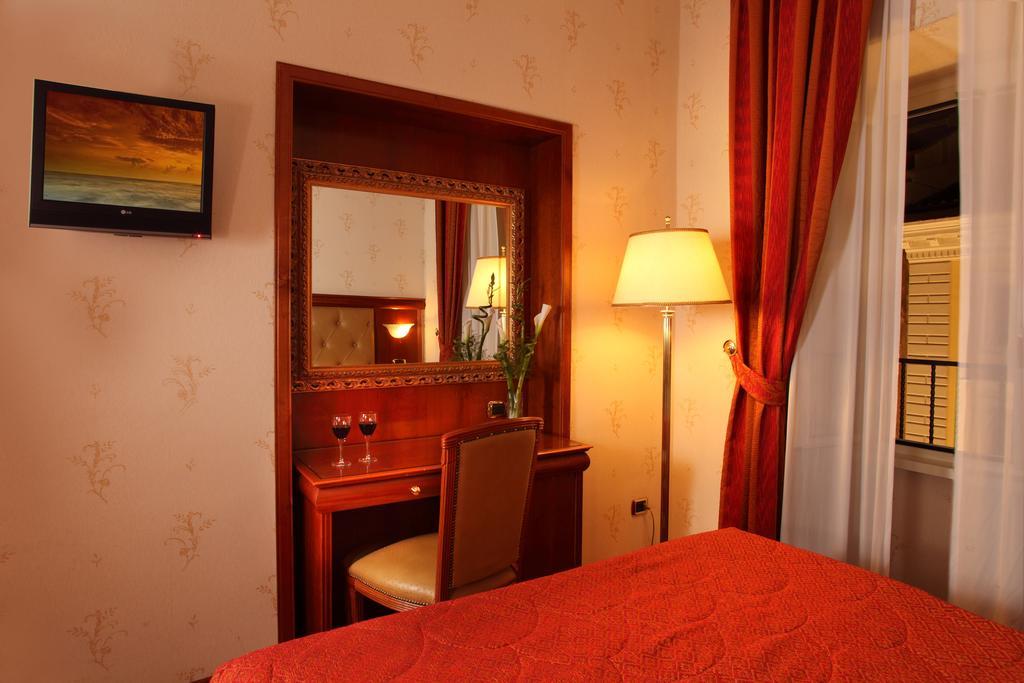 Hotel Serena Srl Rome