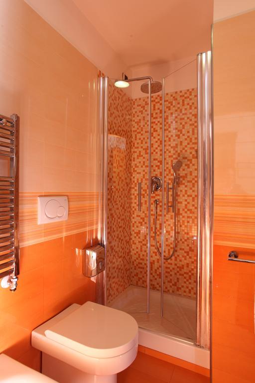 Serena Srl Hotel
