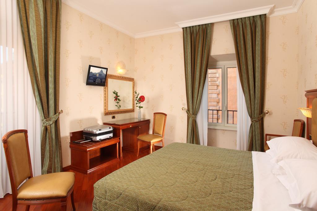Hotel Serena Srl