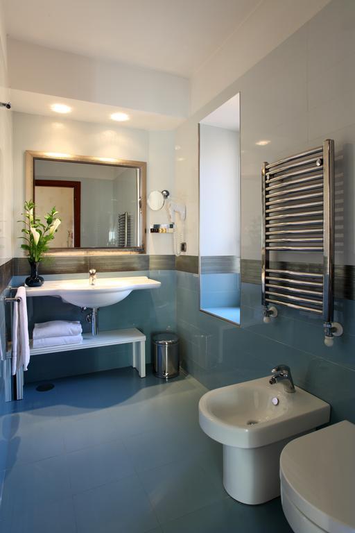 Serena Srl Rome