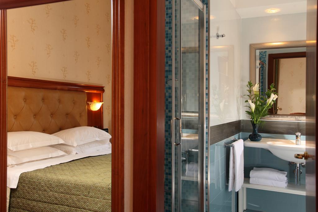 Serena Srl Hotel