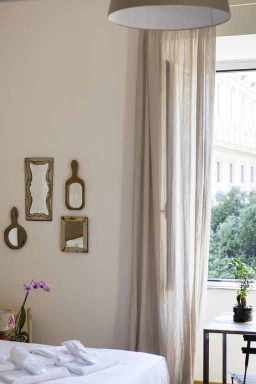 Hotel Salotto Monti Rome
