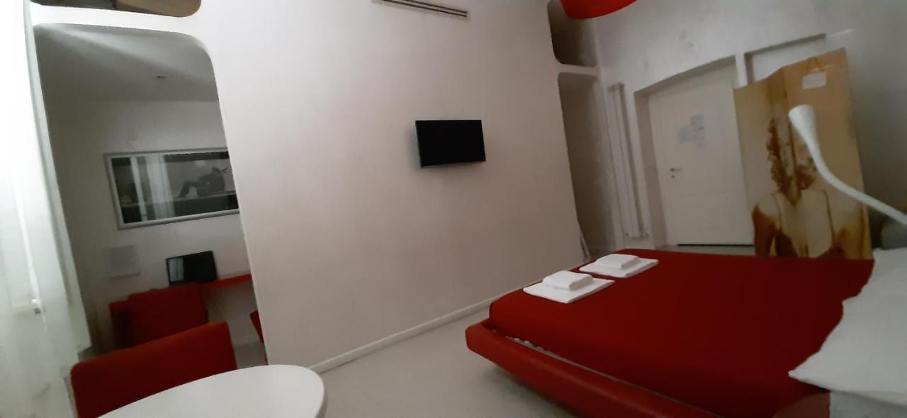 Wrh Trastevere Affittacamere 3*
