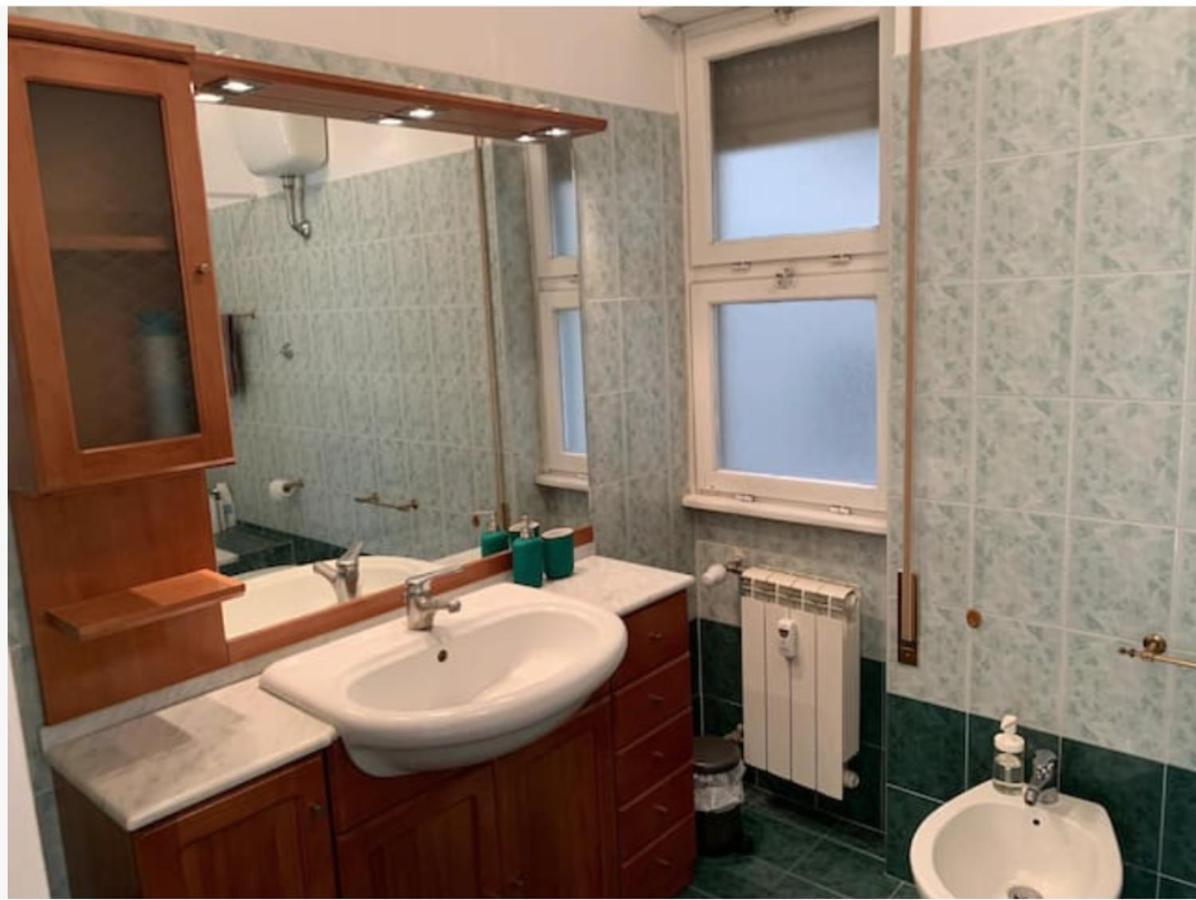 Apartment Tiburtina Double *