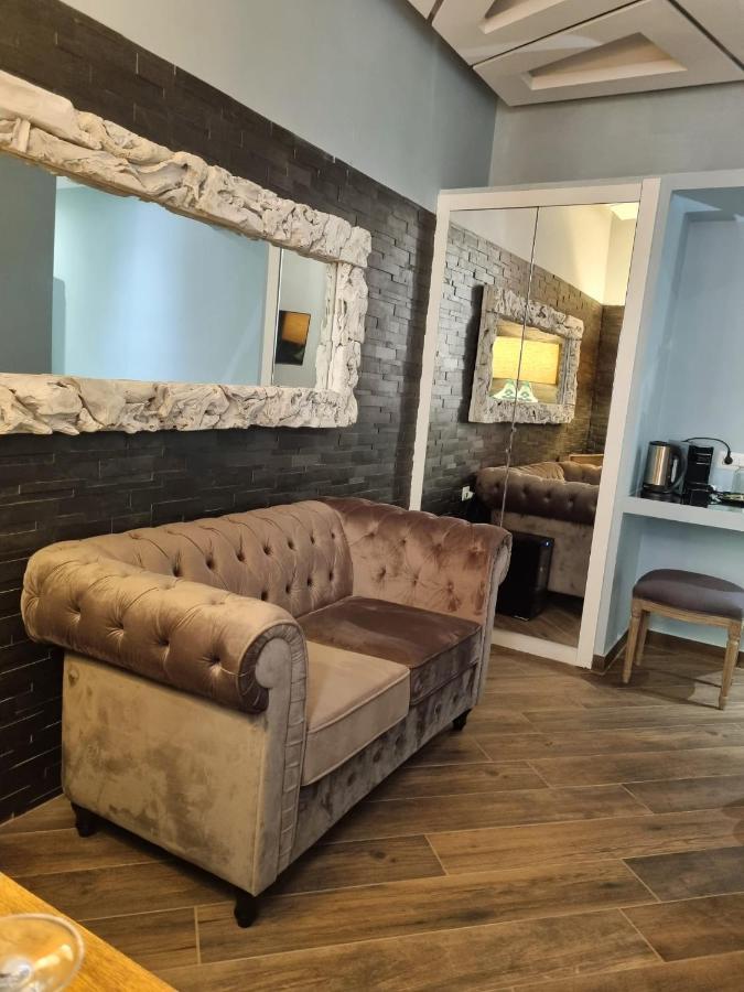 Guest house Spagna Boutique
