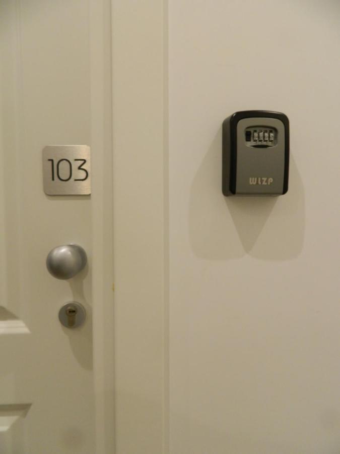 Guest house Eighty Four Luxury 3*