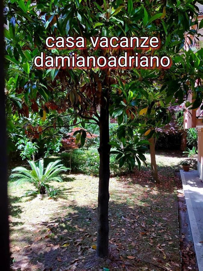 Damianoadriano Homestay *