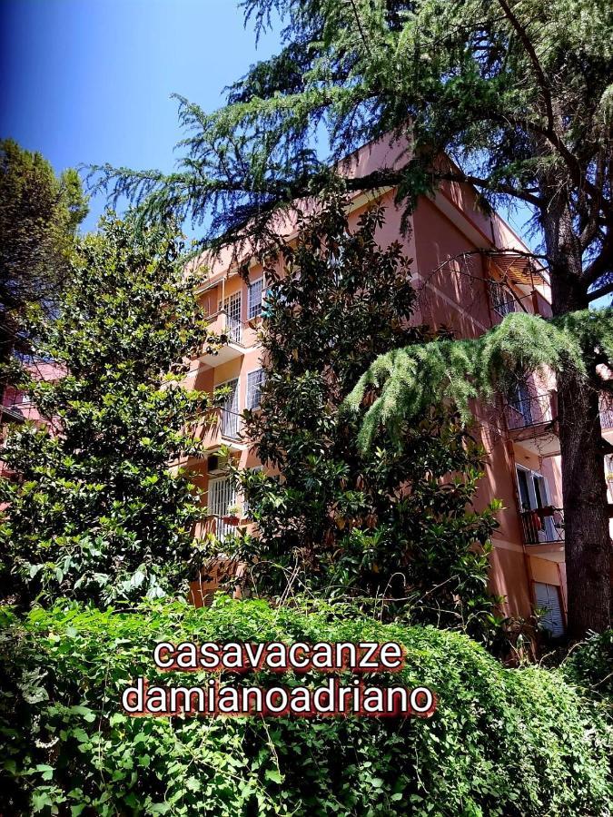 Homestay Damianoadriano *