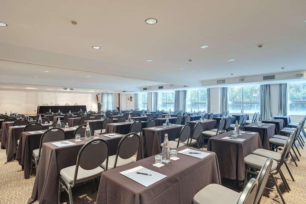 Occidental Aran Park Hotel Rome