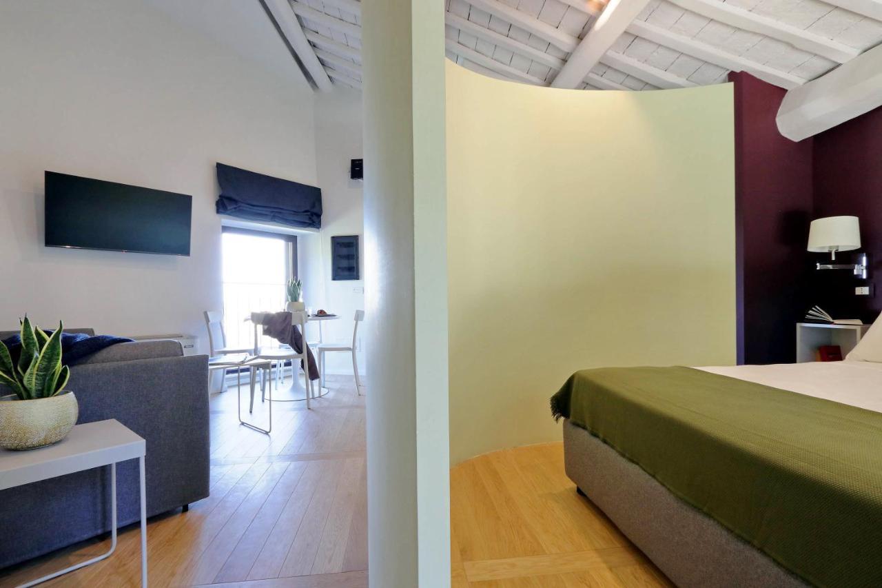 Apartment Il Mulino Di Trastevere - My Extra *