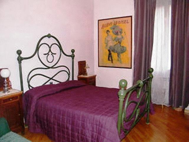 Vacanze Romane 2* Rome