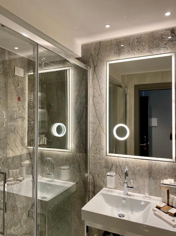 Hotel St Martin By Omnia Rome