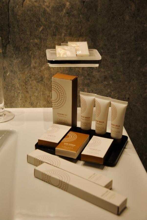 Hotel St Martin By Omnia