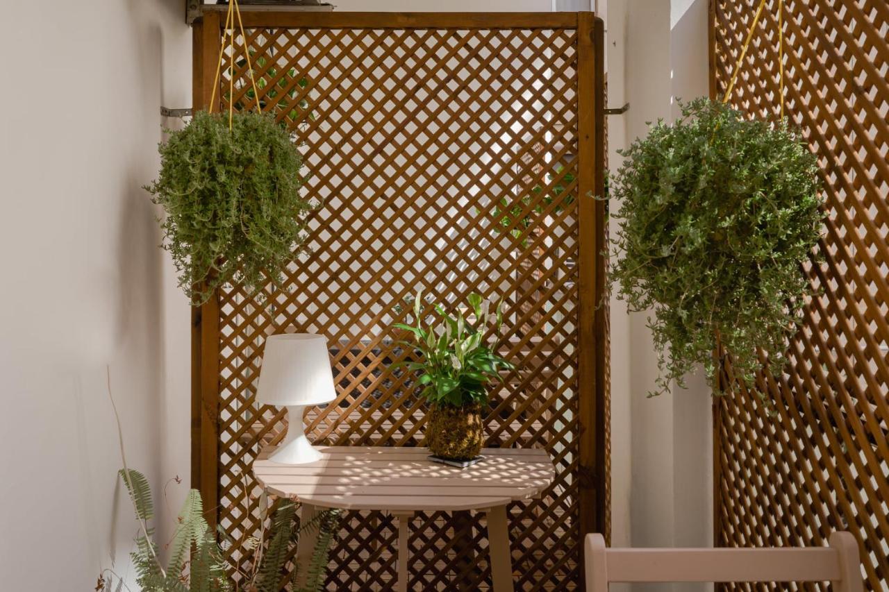 Residenza Il Giglio Guest house Rome