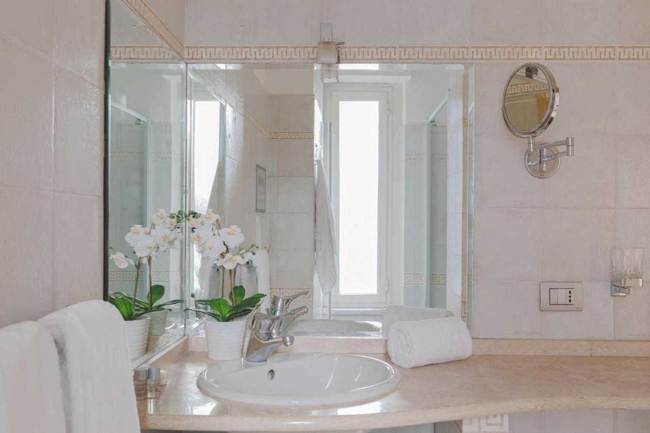 Residenza Il Giglio Guest house *