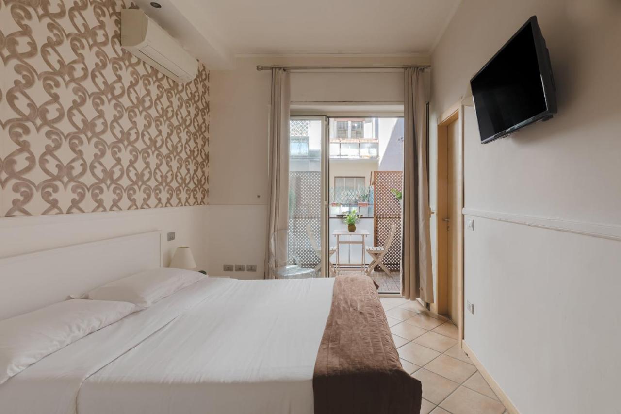 Residenza Il Giglio Guest house *