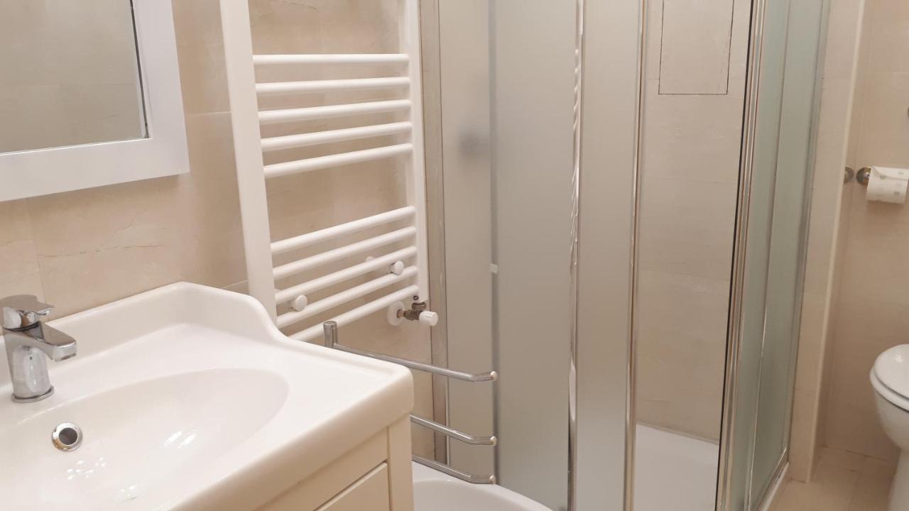 Apartment Nico *
